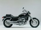 Honda VF 750C Magna